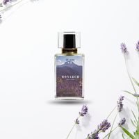 Monarch | 24-Hour Legacy | Oil-Based Perfume | 50ml