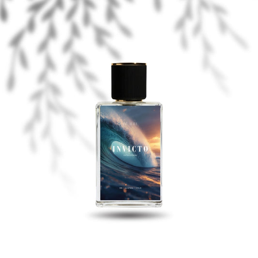 Invicto | 24-Hour Freshness | Oil-Based Perfume | 50ml