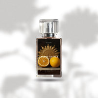 Golden Sunset | 24-Hour Radiance | Oil-Based Perfume | 50ml