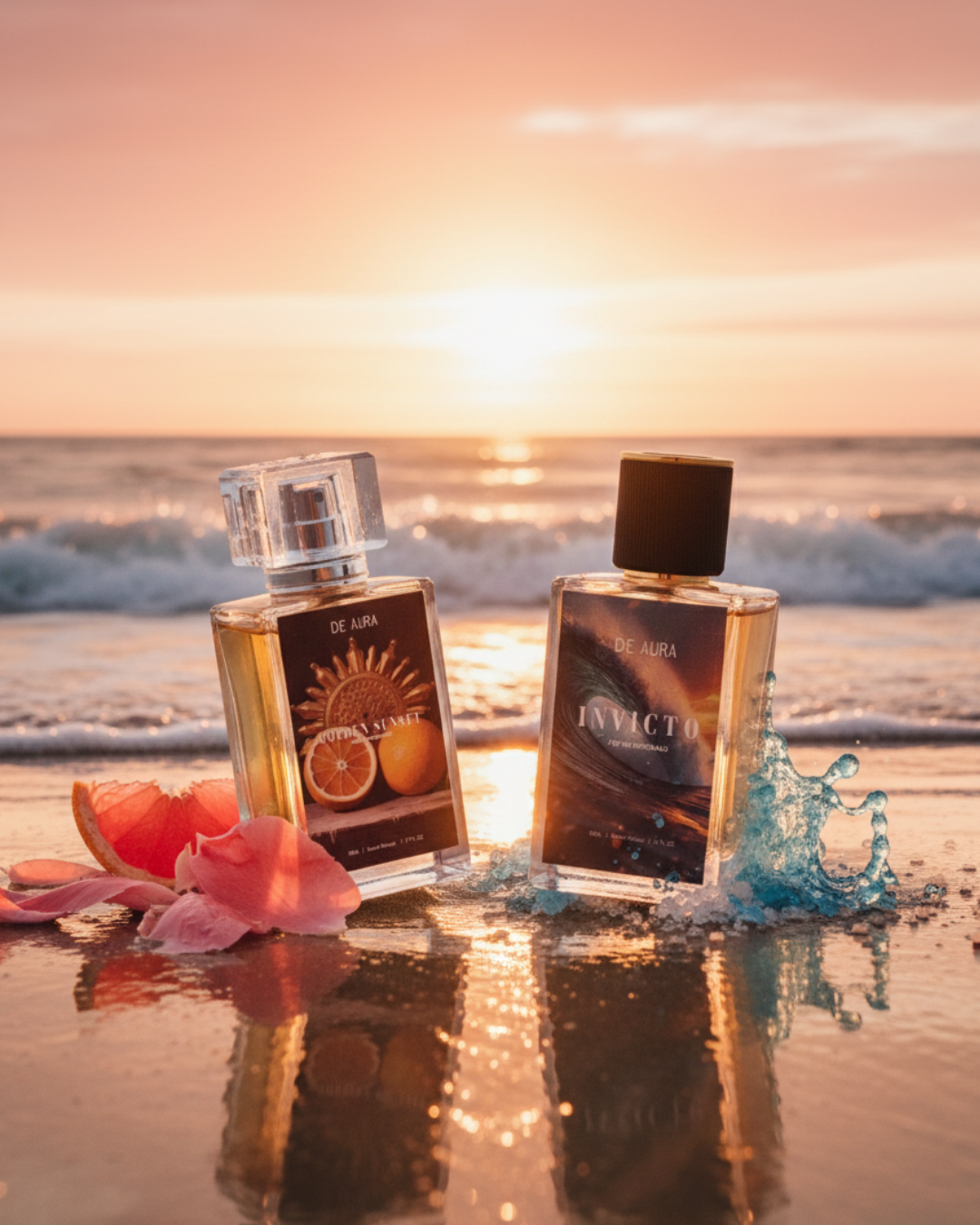 Summer Refresh Set