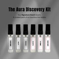 The "Aura Discovery Kit"