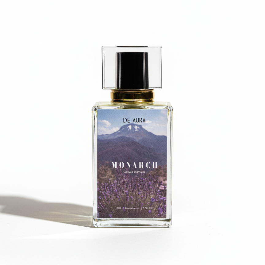 Monarch | 24-Hour Legacy | 50ML