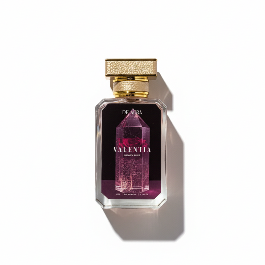 Valentia | 24-Hour Romance | 50ML