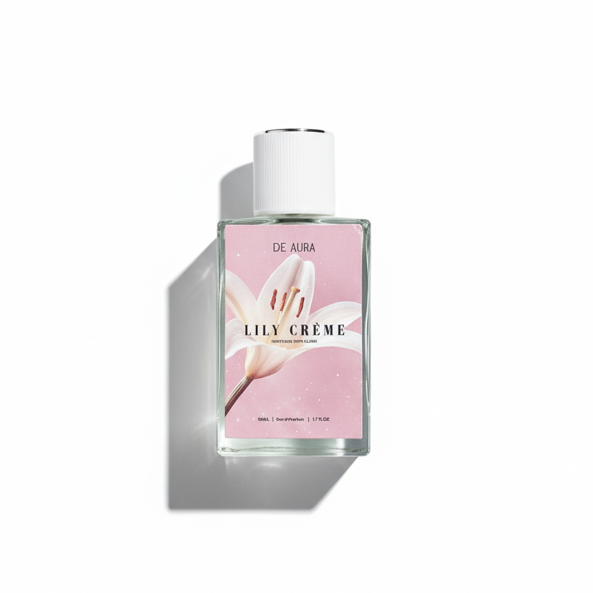 Lily Crème | 24-Hour Softness | 50ML