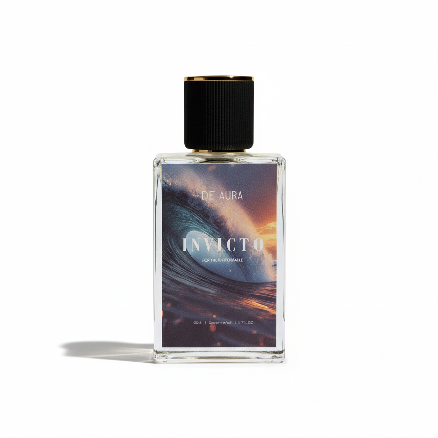 Invicto | 24-Hour Freshness | 50ML
